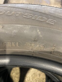 225/60 R17 Nexen - 3