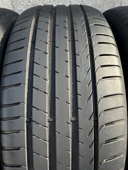 235/55 R18 PIRELLI Scorpion - 3