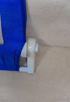Detská zábrana k posteli , 90cm - 3