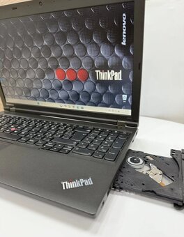 Používaný notebook Lenovo ThinkPad L540 - 3
