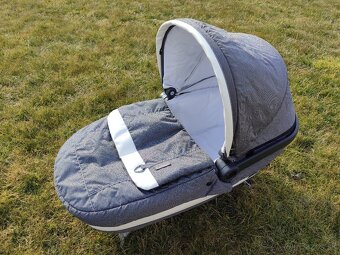 Peg Perego Book S kočík - 3
