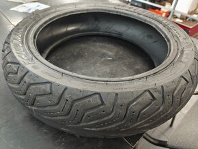 Predám pneumatiku Michelin - 3