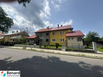 2 - izbový byt Spišská Stará Ves - 3