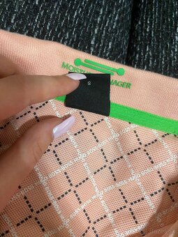 Hugo Boss - polokošeľa - 3