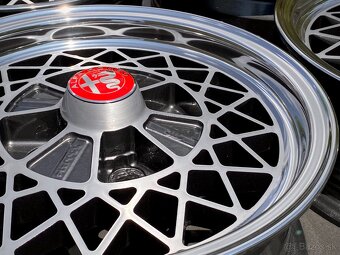 BWA 14" 4x108 Alfa Romeo - 3