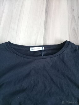 Šaty calvin klein originál xs/14 - 3