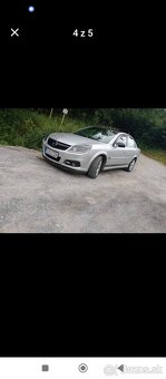 Opel Vectra c 1.9 110 kw GTS - 3
