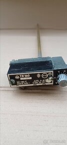 Termostat TH 160 - 3