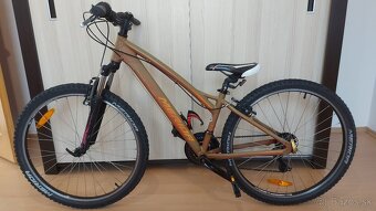 Detsky bicykel Merida 26" - 3