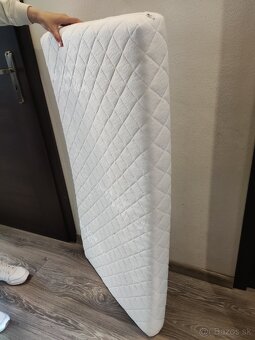 Matrac 120x60x10 - 3