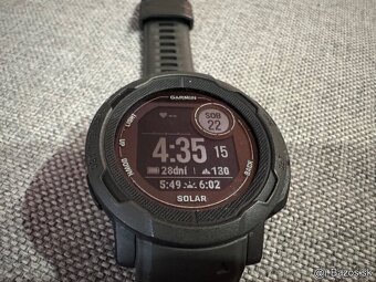 Hodinky GARMIN INSTINCT 2 SOLAR - 3