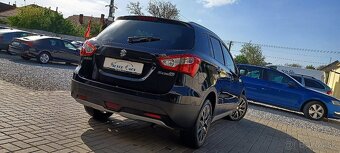 Suzuki SX4 S-Cross 1.6 DDiS Premium 2WD Možný Leasing - 3
