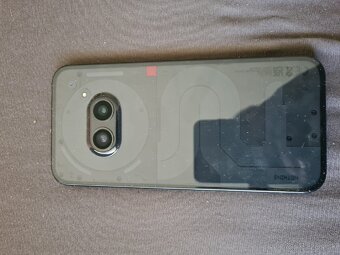 Nothing phone 2a 12/256GB - 3