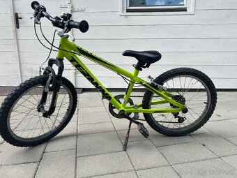 Detský bicykel - 3
