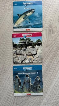 DVD - mix - 3