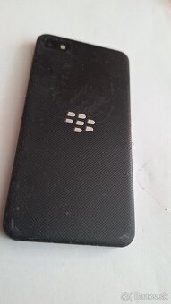 BlackBerry Z10 - 3