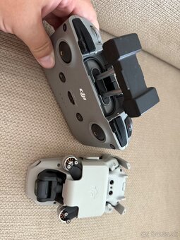 DJI mini 2 SE TOP - 3
