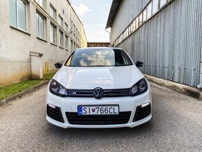Volkswagen Golf 6 R 4x4 470PS Výmena + - doplatok - 3