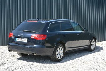 Audi A6 2.7 TDi - 3