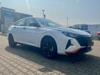 Nový Dongfeng Shine E1 1.5 5M/T - 3
