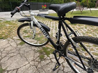Cestný bicykel “26” - 3