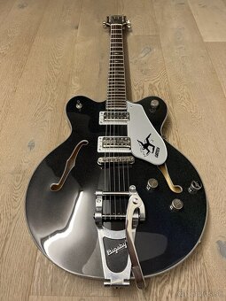 ELECTROMATIC™ JOHN GOURLEY BROADKASTER® CENTER BLOCK - 3