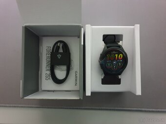 Úplne nové Garmin Forerunner 265 - 3