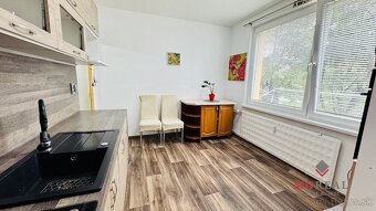 Na prenájom 2 i byt využívaný ako 3-i v Partizánskom - Luhy - 3