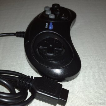 Joypad pre 8/16bit pocitace - 3