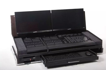 MA Lighting grandMA3 onPC Solution - 3