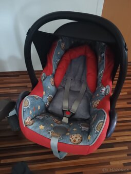 Stokke xplory s vajiickom - 3
