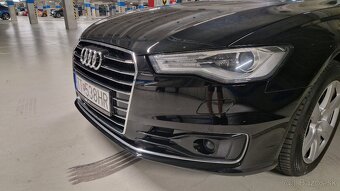 Audi A6 Avant 2.0 TDI DPF ultra 190k S tronic - 3