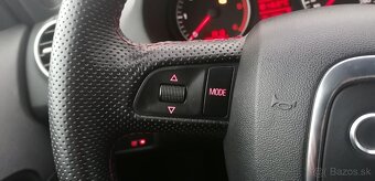 Predám Audi A3 8p. 2 TDI 103 kw - 3