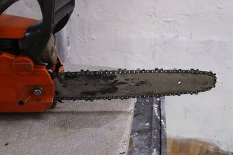 husqvarna 135 x torq + zadarmo hecht 950 - 3
