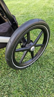 Thule Urban Glide 2 - 3