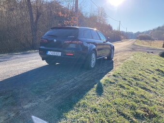 Alfa Romeo 159 1.9JTDm ( 88kw ) Sportwagon - 3