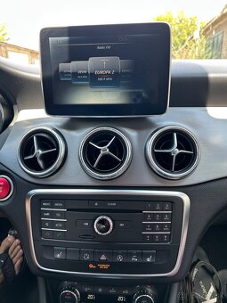 na predaj mercedes cla 220 - 3