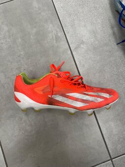 Kopačky adidas X - 3