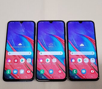 Samsung Galaxy A40 - 3