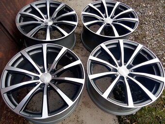 elektrony BROCK- R20 5x112 - 3