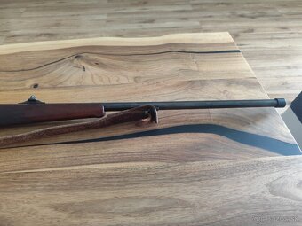 Predám Mauser kal 8x57js - 3