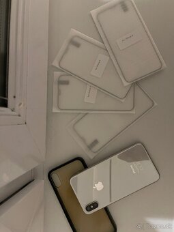 iPhone X - 256GB - 3