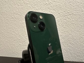 iPhone 13 Mini 100% Zdravie Batérie TOP STAV - 3