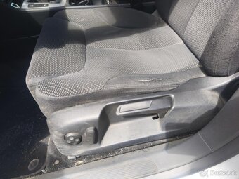 Predám WV Passat B6 2.0TDI - 3