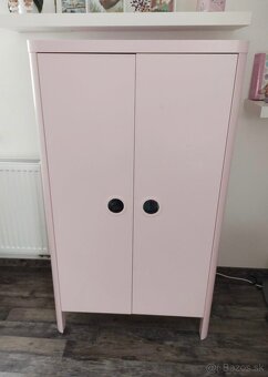 Detská skriňa Ikea - 3