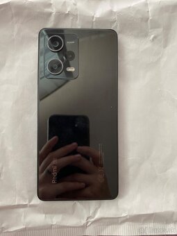Xiaomi Redmi note 12 pro 5G - 3