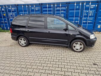 Seat Alhambra - 3