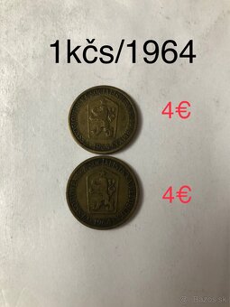 Mince (1kčs) - 3