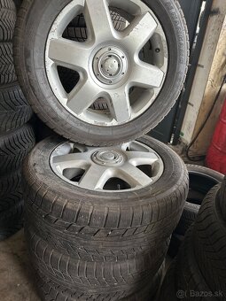 255/55R18 - 3