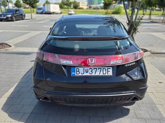 Honda civic 8g - 3